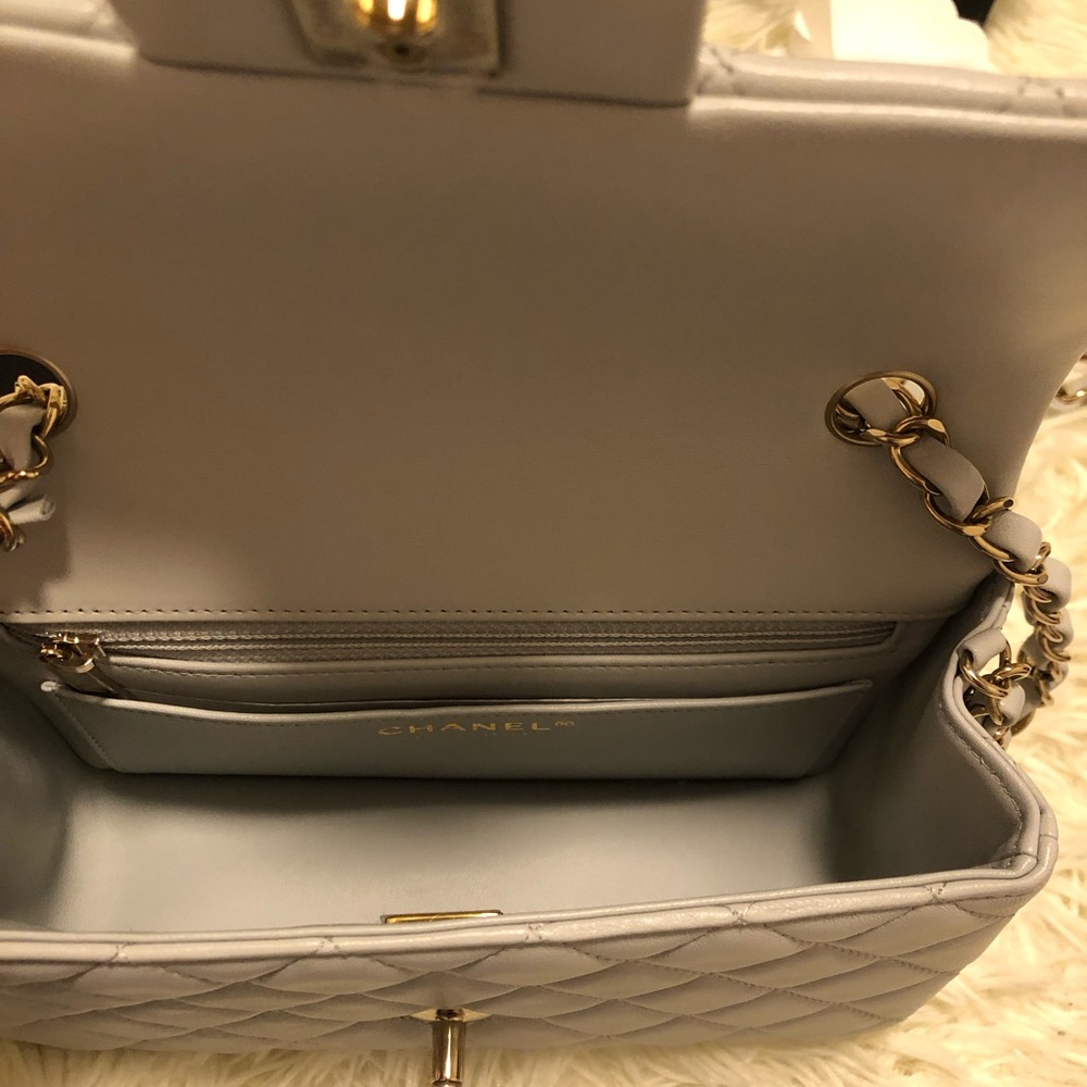 Chanel Mini Rectangular - Picture 9 of 16